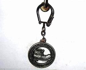 ORAN PORTE CLES (112)